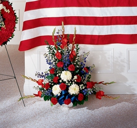Greater Glory Arrangement